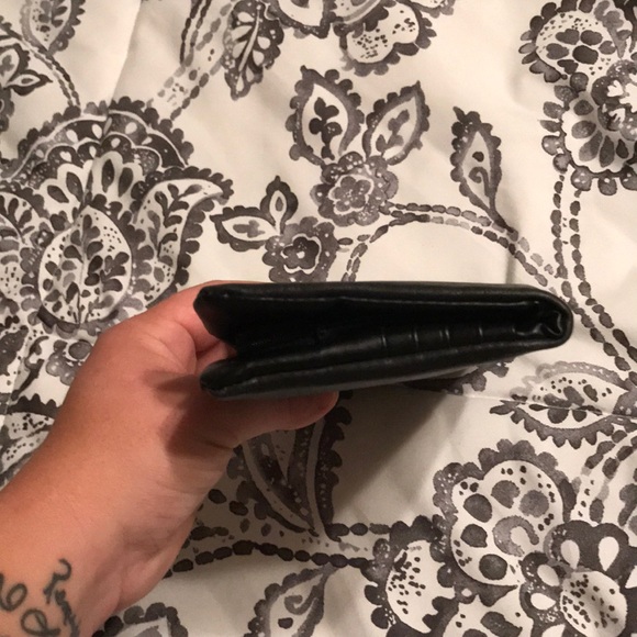 Quicksilver wallet/clutch - Picture 4 of 5